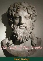 The Gods of The Greeks