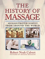 The History of Massage