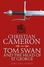 Tom Swan and the Head of St George Part Two