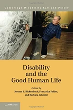 Disability and the Good Human Life