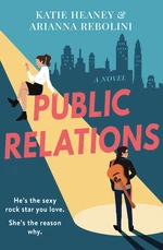 Public Relations