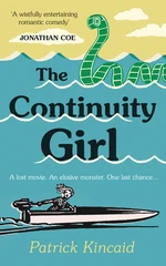 Continuity Girl