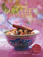 New Mrs Lee's Cookbook, The - Volume 1