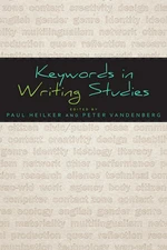 Keywords in Writing Studies