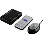 HDMI přepínač LogiLink HD0003,3 vstupy na 1 výstup