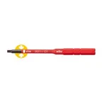 Výměnná čepel šroubováku VDE Wiha SoftFinish electric 35511, vnitřní čtyřhran, 75 mm
