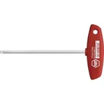 T inbusový šroubovák s kulovou hlavou dílna Wiha Classic T-handle 540 04099