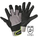 Pracovní rukavice L+D Upixx Touch Grip 1190-10, velikost rukavic: 10, XL