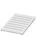 Marker for terminal blocks UC1-TM 6 Phoenix Contact 10 ks