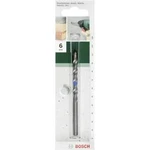 Vrták do betonu Bosch Accessories 2609255405 tvrdý kov válcová stopka, Ø 6 mm, 1 ks