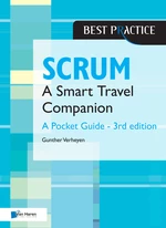 Scrum â A Pocket Guide â 3rd edition