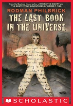 The Last Book in the Universe