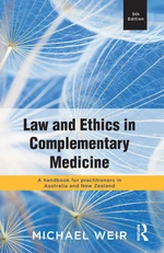 Law and Ethics in Complementary Medicine