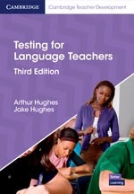 Testing for Language Teachers eBooks.com ebook
