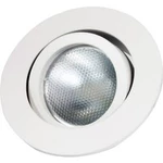 Vestavný kroužek - LED Megatron Decoclic MT75200 GU10, GU5.3, bílá