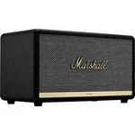 Bluetooth® reproduktor Marshall Stanmore BT II AUX, černá