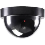 Atrapa kamery s blikající LED diodou Basetech BT-1717532