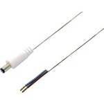 Nízkonapěťový připojovací kabel TRU COMPONENTS TC-2511311, vnější Ø 5.50 mm, vnitřní Ø 2.10 mm, 1.00 m, 1 ks