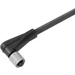 Připojovací kabel pro senzory - aktory Weidmüller SAIL-M5BW-3P-1.5U 1873260150 1 ks