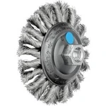 Kuželový kartáč PFERD KBG 11515/M14 CT INOX 0,35, 43314022, 5 ks