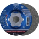 BRUSNÝ kotouč NA KŮŇ PFERD 64188116 Ø 115 mm 10 ks