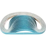 Brusný pás PFERD 45008108 Zrnitost 80, (d x š) 520 mm x 12 mm, 100 ks