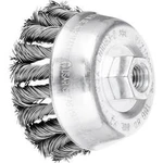 Kůň na hrnkový kartáč PFERD POS TBG 80/M14 CT ST 0,50, 43306061, 1 ks