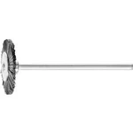Kulatý KARTÁČ KŮŇ PFERD RBU 1902/2,34 SBS, 43100508, 10 ks