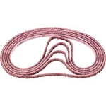 Brusný pás PFERD 45011018 Zrnitost 180, (d x š) 520 mm x 6 mm, 10 ks