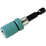 Wolfcraft 2411000, 60 mm, 1/4" (6,3 mm)