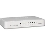 Síťový switch NETGEAR, GS208, 8 portů