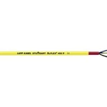 Kabel LappKabel Ölflex 450 P, 0012302, 3 x 2,5 mm², žlutá