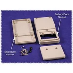 Plastová krabička Hammond Electronics RH3045, 160 x 85 x 30 mm, ABS, IP65, šedá, 1 ks
