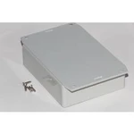 Univerzální pouzdro Hammond Electronics 1591HF2SBK 1591HF2SBK, 165 x 71 x 29 , ABS, černá, 1 ks