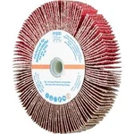 Vějířová kolo KŮŇ PFERD 44782604 125 mm, 2 ks