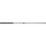 Konický diamantový pilník PFERD DF-K 170-6-2,4-0,5 D 91 15917061 170 x 6 x 2.4