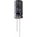 Kondenzátor elektrolytický Jianghai ECR1VGC561MFF501220, 560 µF, 35 V, 20 %, 20 x 12,5 mm