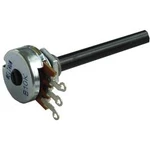 Potenciometr na DPS Weltron, 002045038792, 10 KΩ, 0,4 W , ± 20 %