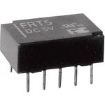 Miniaturní relé FRT FiC FRT5-DC24V, 30 W / 62.5 VA