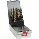 Sada spirálových vrtáku do kovu Bosch Accessories 2608587018, HSS, 1 sada