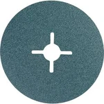 Brusný papír pro brusné kotouče PFERD 69401551 Zrnitost 80, (Ø) 100 mm, 25 ks