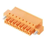 Zásuvkový konektor na kabel Weidmüller BCZ 3.81/05/270F SN OR BX 1940490000, 29.47 mm, pólů 5, rozteč 3.81 mm, 50 ks