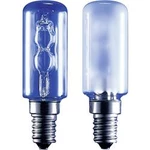 Halogenová žárovka Osram, 230 V, 60 W, E14, Ø 26 mm, stmívatelná, teplá bílá