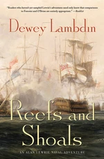 Reefs and Shoals