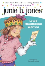 Junie B. Jones #7