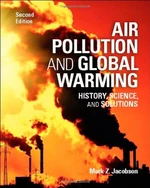 Air Pollution and Global Warming