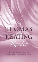 The Thomas Keating Reader