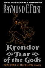Krondor