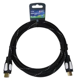 Emos Hdmi kabel Sl0301 Hdmi kabel 1.5m Nylon Eco