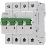 Elektrický jistič Kopp 720640001, 3fázový, 6 A, 400 V